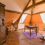 Le Panoramique, Au Centre Historique De Dijon